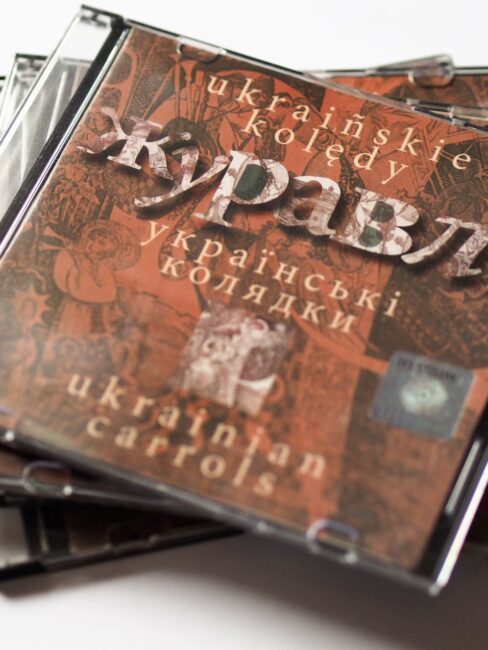 02_Zhuravli_Ukraińskie kolędy_web