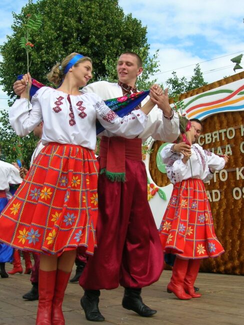 2005-svyatoKultury nad Oslawoju – Mokre