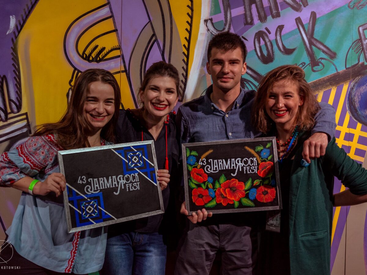 Członkowie Związku