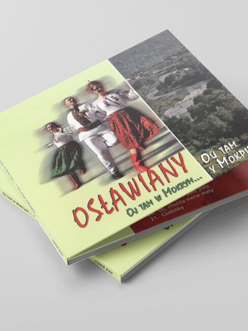 Oslawiany