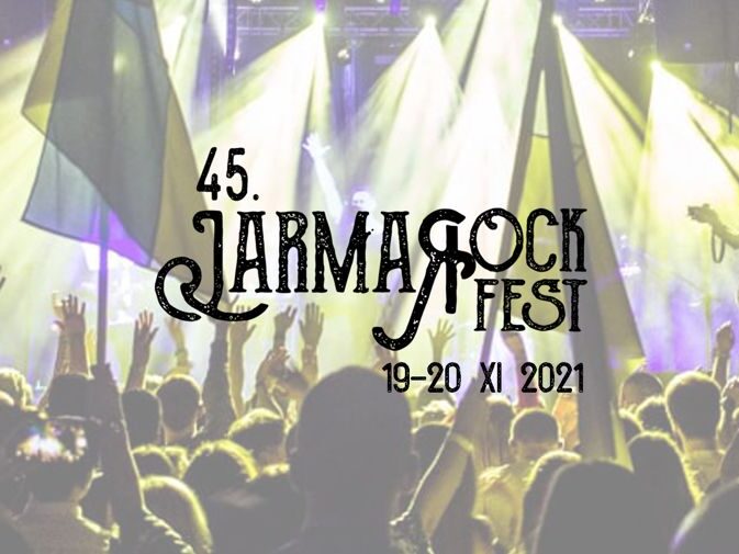 45jarmarock2021