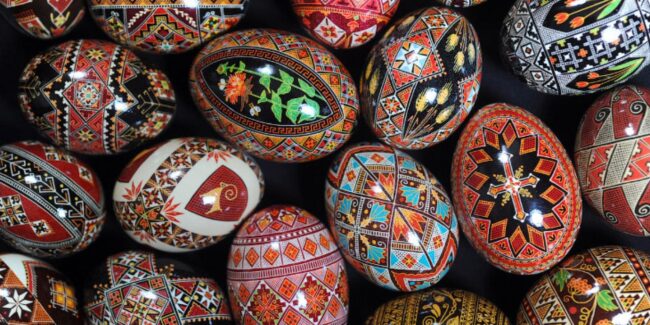 pysanka