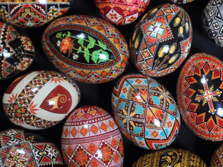 pysanka