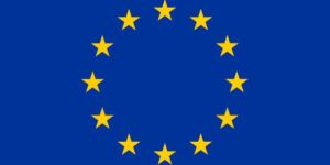 EU flag small web