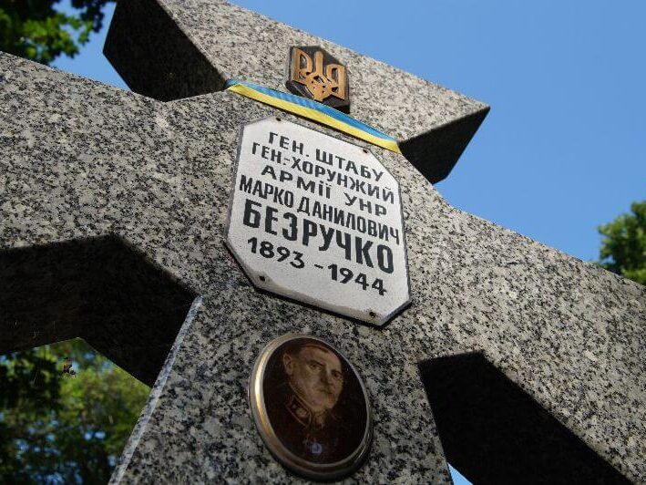 bezruchko