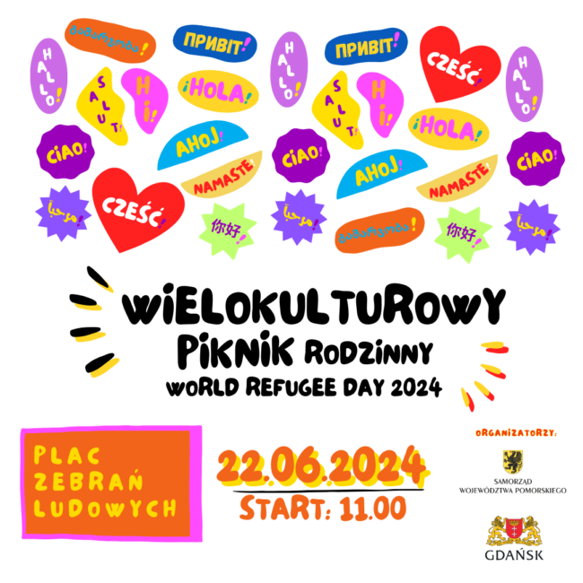 Piknik – plakat org