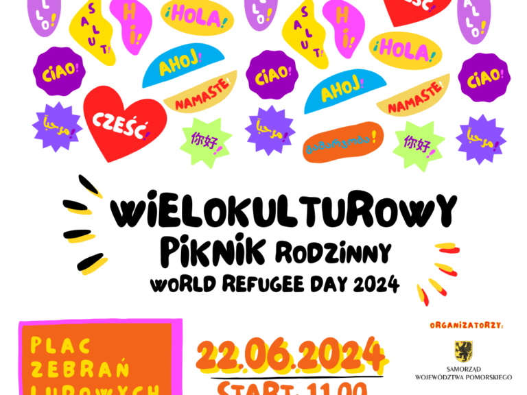 Piknik – plakat org
