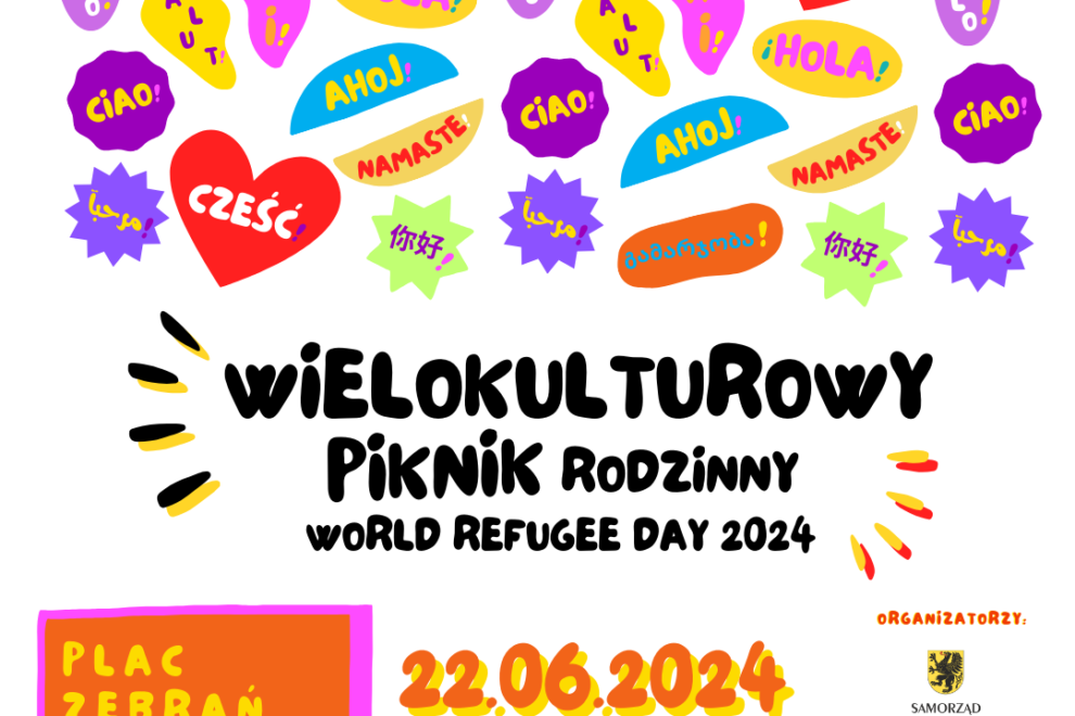 Piknik – plakat org